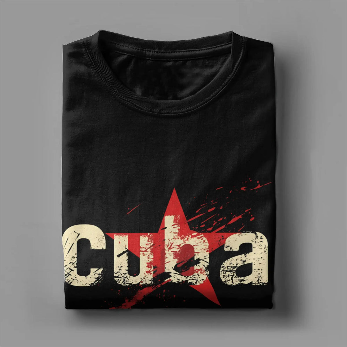 Make Cuba Great Again T-Shirt