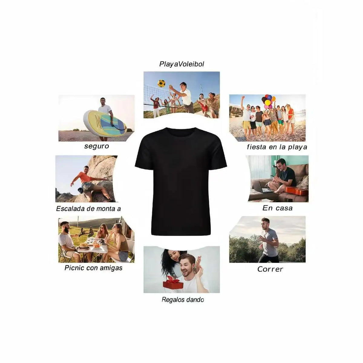 Jesus Love Tee