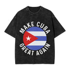 Cuba Libre Tee