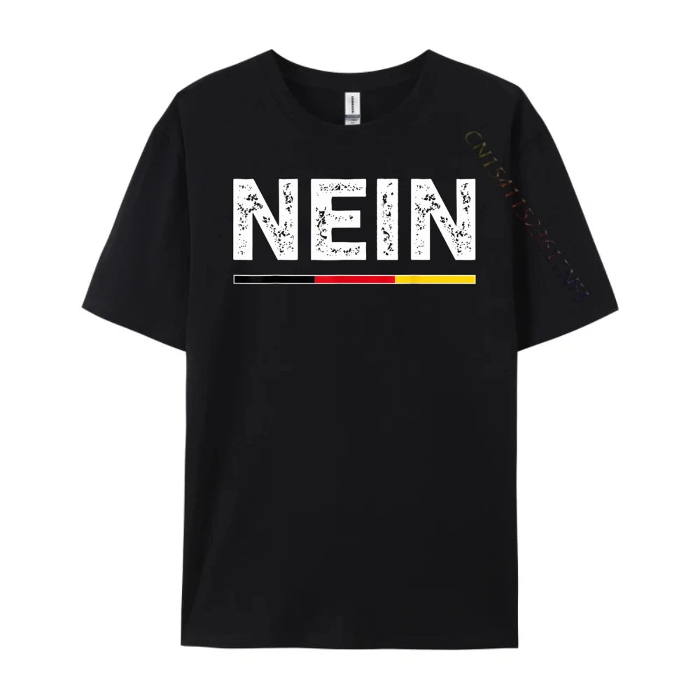 Germany Vintage Graphic Shirt