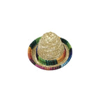 Mexican Straw Hat