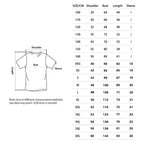 Iraq Style Football Jersey T-shirt