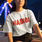 Habibi Street Tee