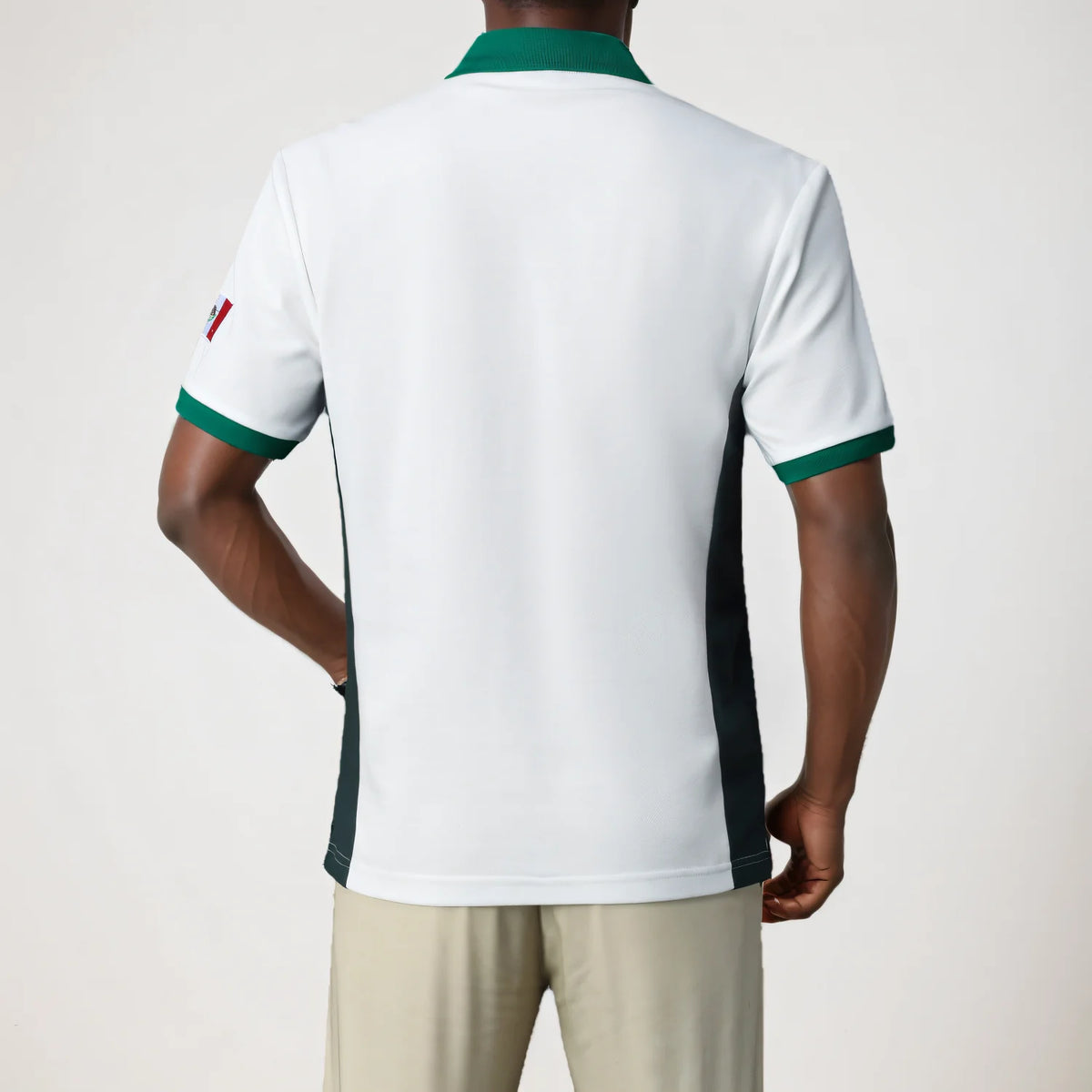 Mexico Polo Shirt