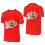 Mahmoud Darwish T-shirt