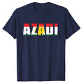 Kurdistan Azadi T Shirts