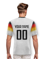 Germany Football Jersey