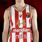 Serbia Basketball Jersey Sport