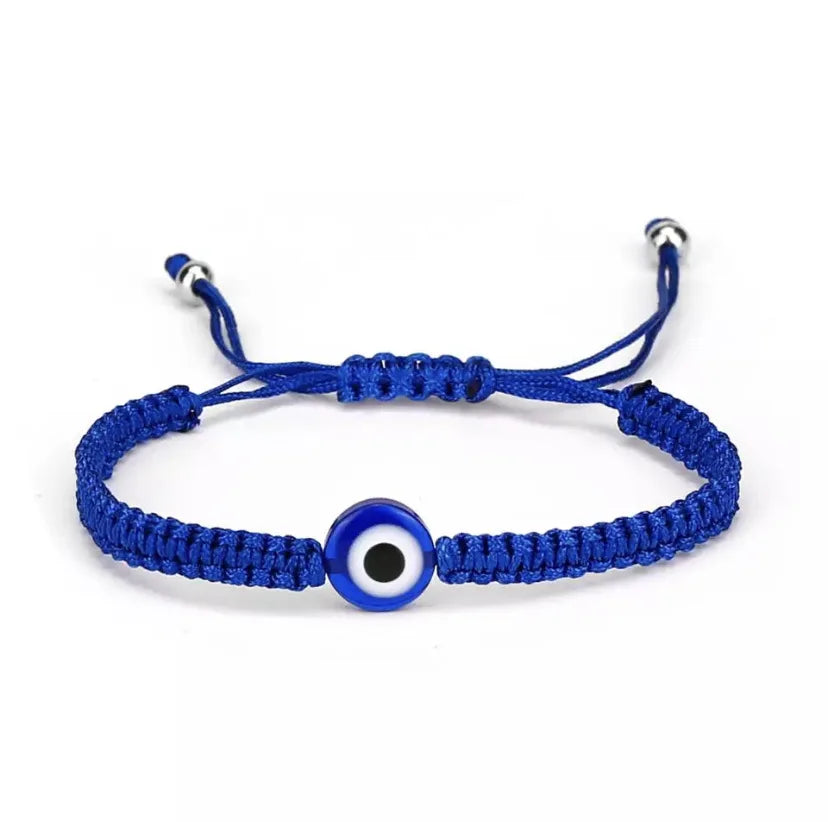 Evil Eye Ojo Bracelet