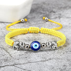 Evil Eye Bracelet