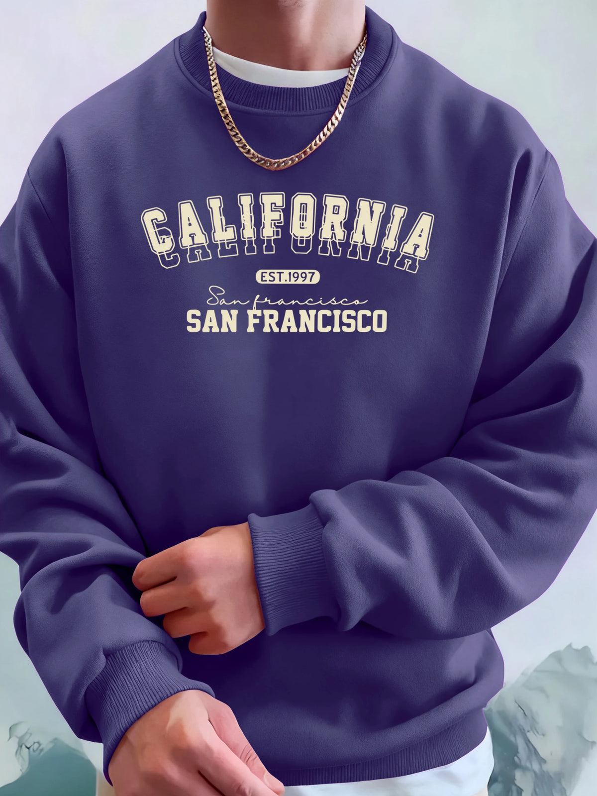 SF 1997 Hoodie