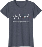 Ya Hussain Tee