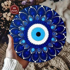 Evil Eye Decor