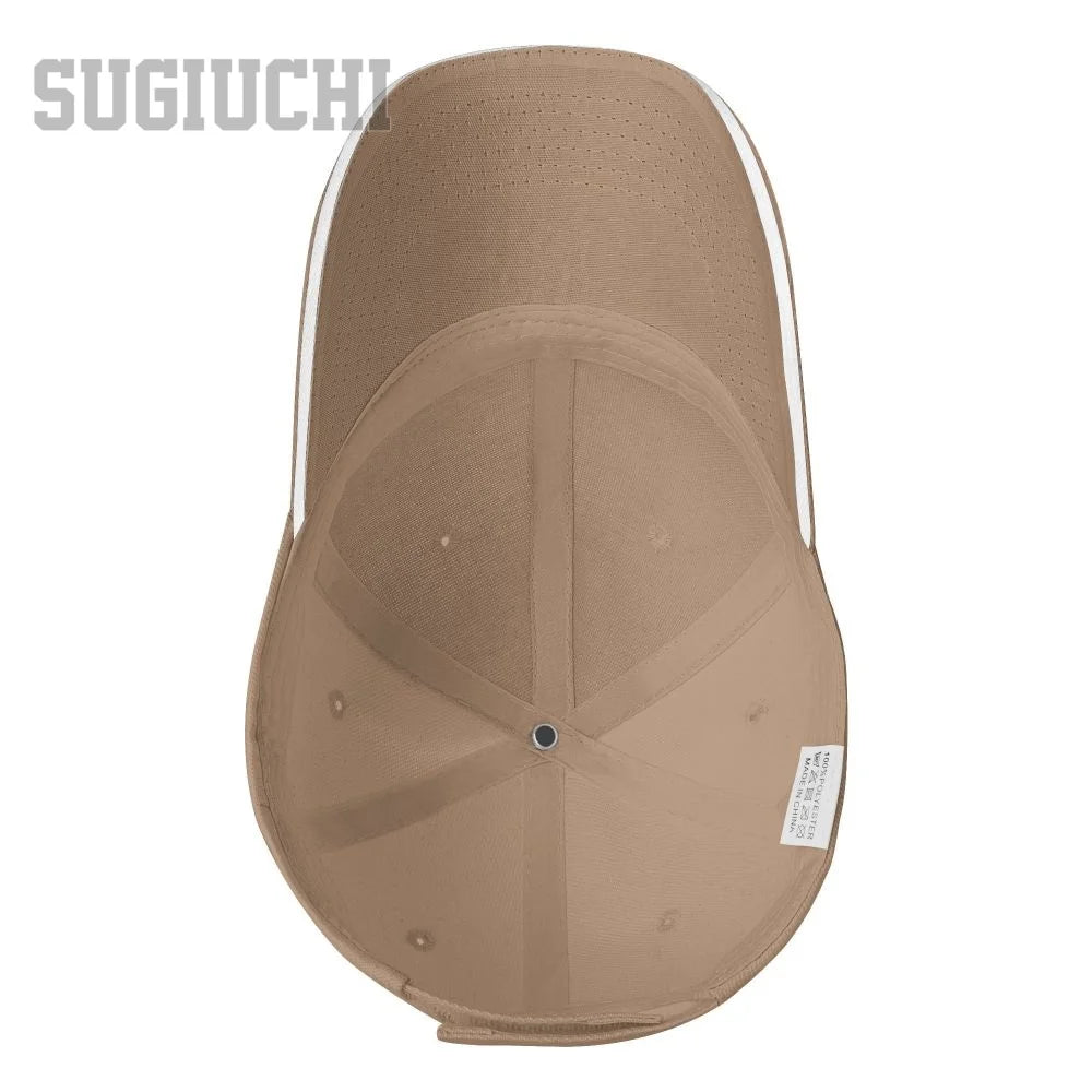 Ukrainians Baseball Cap