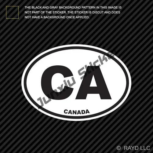 Canada Flag Sticker Maple Leaf Shaped Canadian Love Native Tablet Flag Vinyl Decal Sticker for Cars Laptop Phone Walls Windows