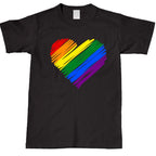 Unisex T-Shirt Homme Clothing