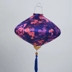 Ancient Style Vietnam Palace Lantern Mid Autumn Festival Party Decor