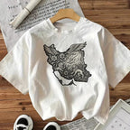 Lion Sun Iran Tee