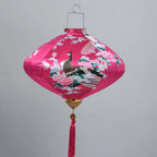 Ancient Style Vietnam Palace Lantern Mid Autumn Festival Party Decor