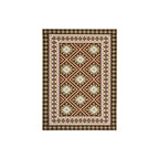 Southwestern Navajo Style Rug Tribal