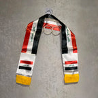 Iraq Scarf Flag