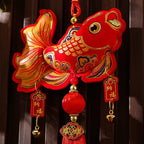 Chinese Traditional Hanging Strings Bell
