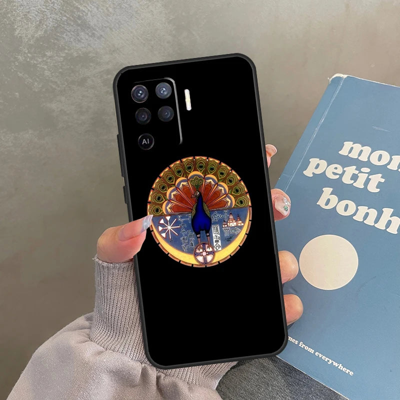Yazidis Flag Case For Oppo
