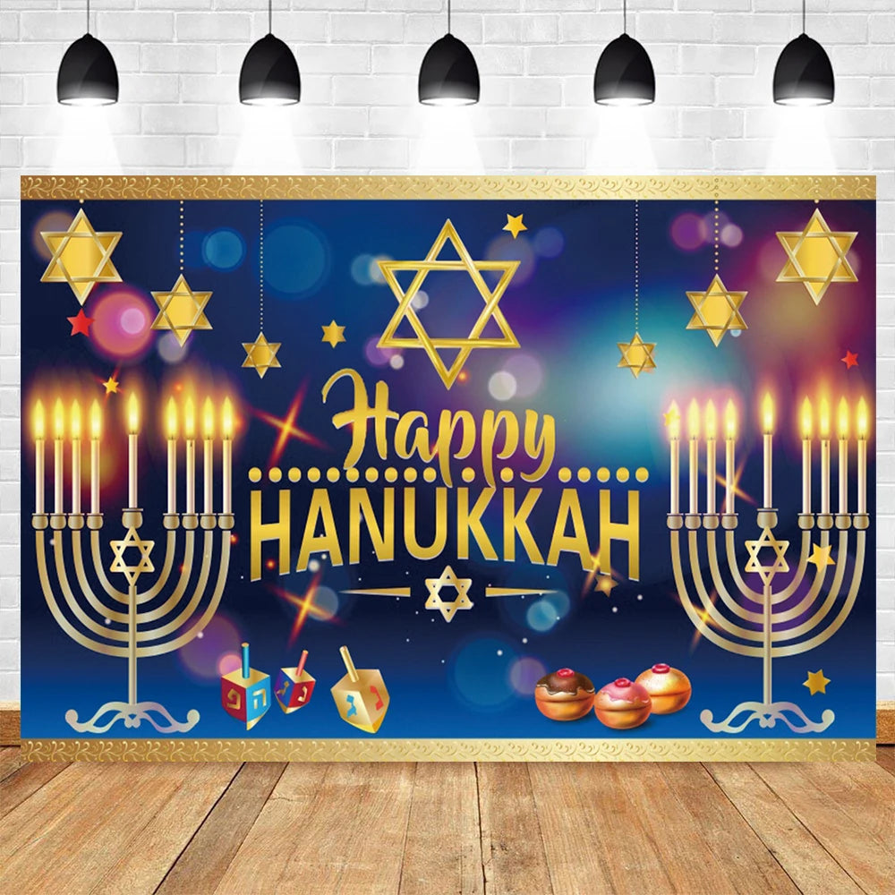 Happy Purim Rosh Hashanah Jewish New Year