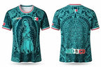 Mexico Summer Tee