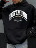 Dortmund Germany Hoodies