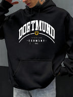 Dortmund Germany Hoodies