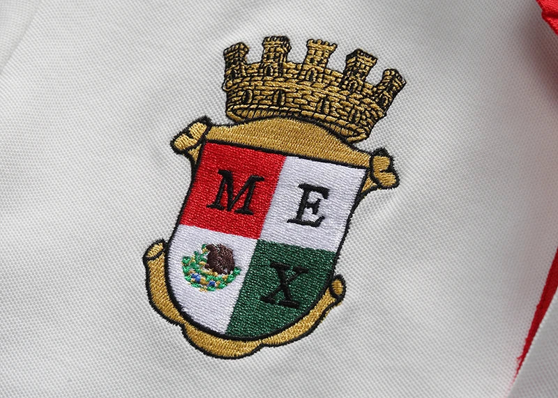 Mexico Polo Shirt