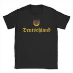 Germany Deutschland German Flag T-Shirt