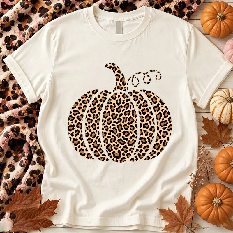 Vintage Pumpkin Fall Vibes T-shirts