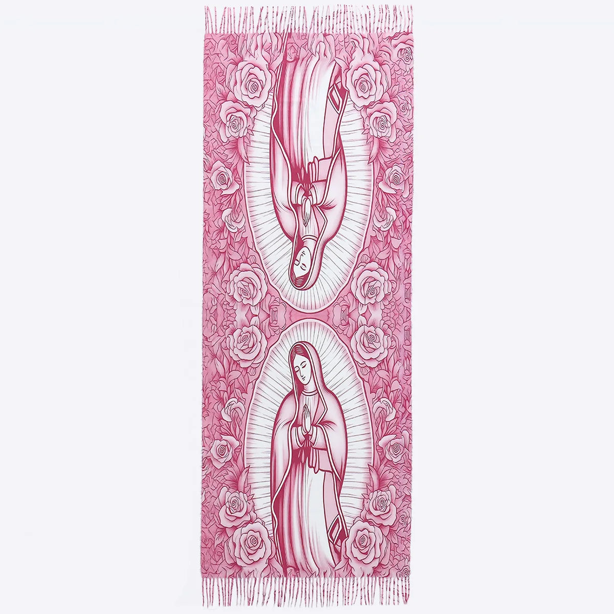 Virgin Mary Scarf