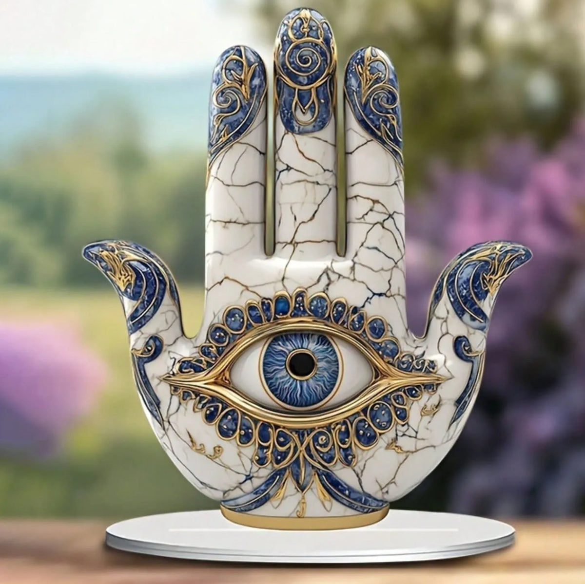 Elegant Eye Decor