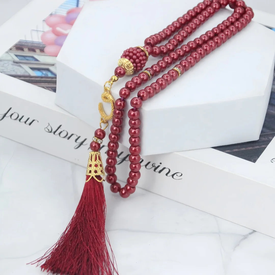 Beads Tasbeeh Gift Set