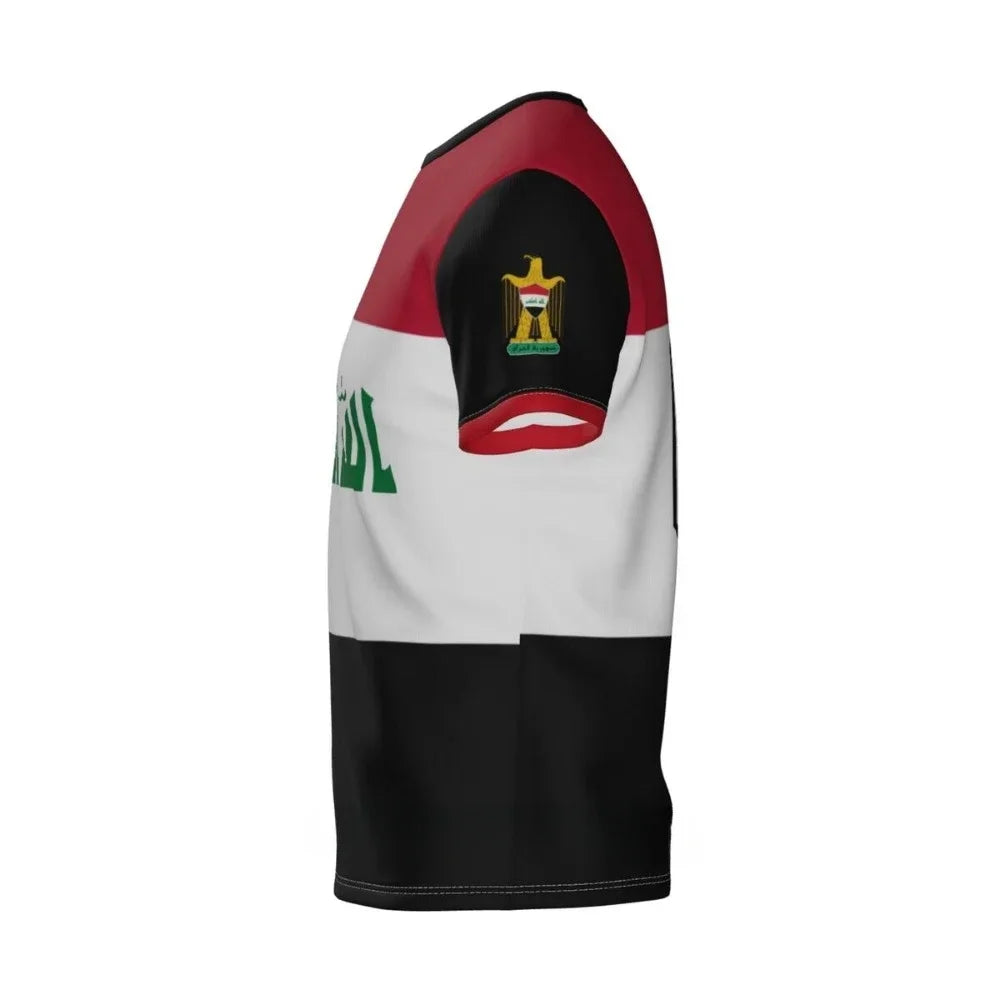 Iraqi Flag Tee
