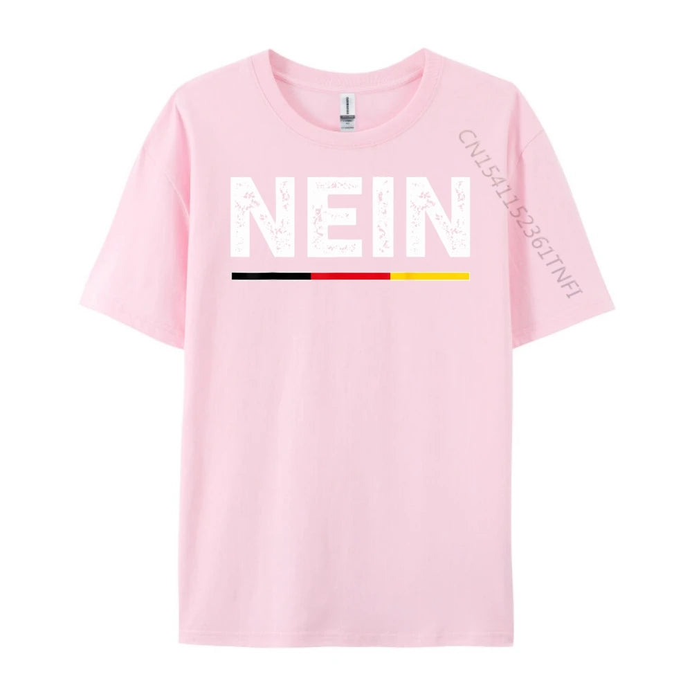 Germany Vintage Graphic Shirt