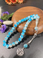 Large Flower Beads