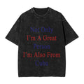 Cuba Libre Tee
