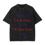 Cuba Libre Tee