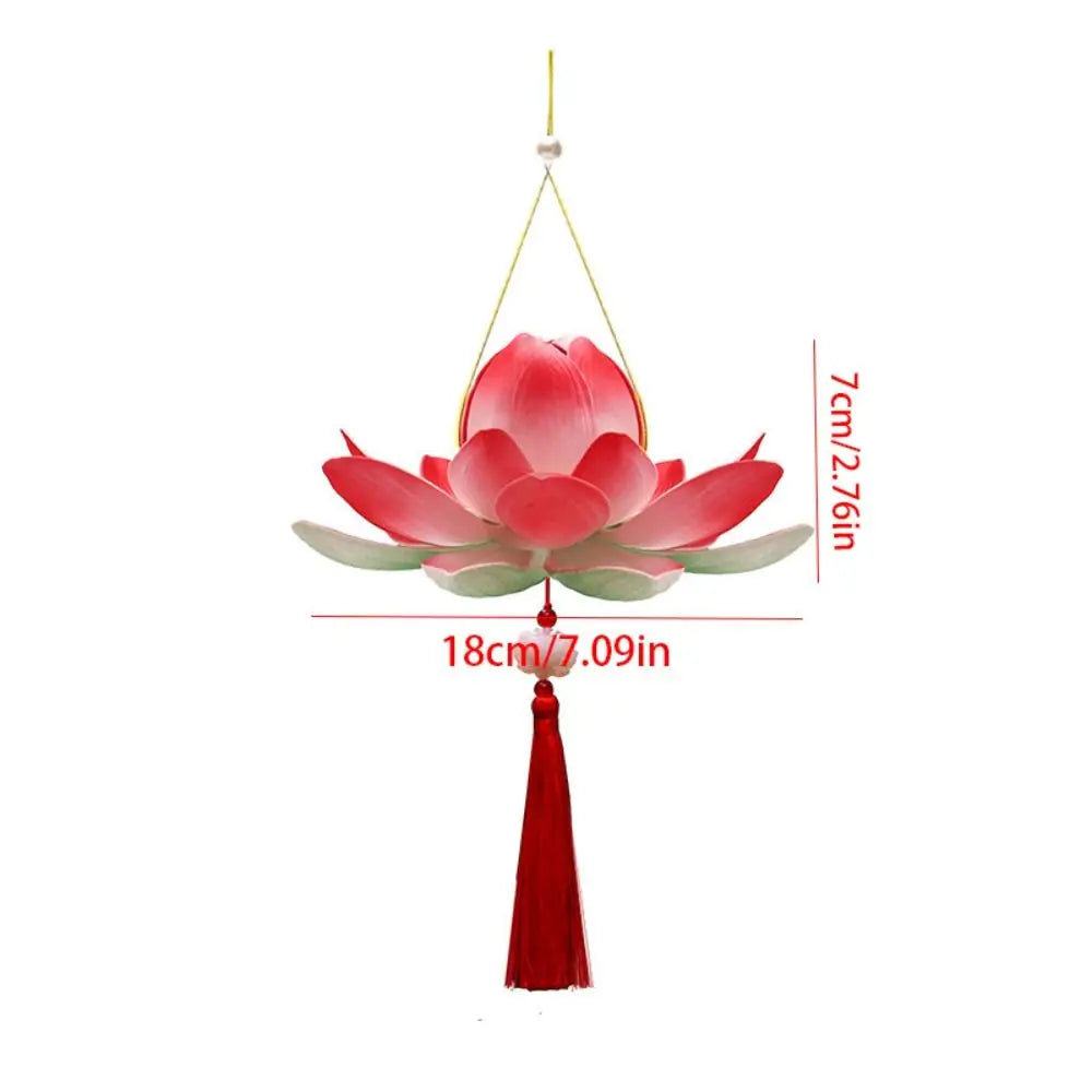 Chines Middle Autumn Festival Lantern