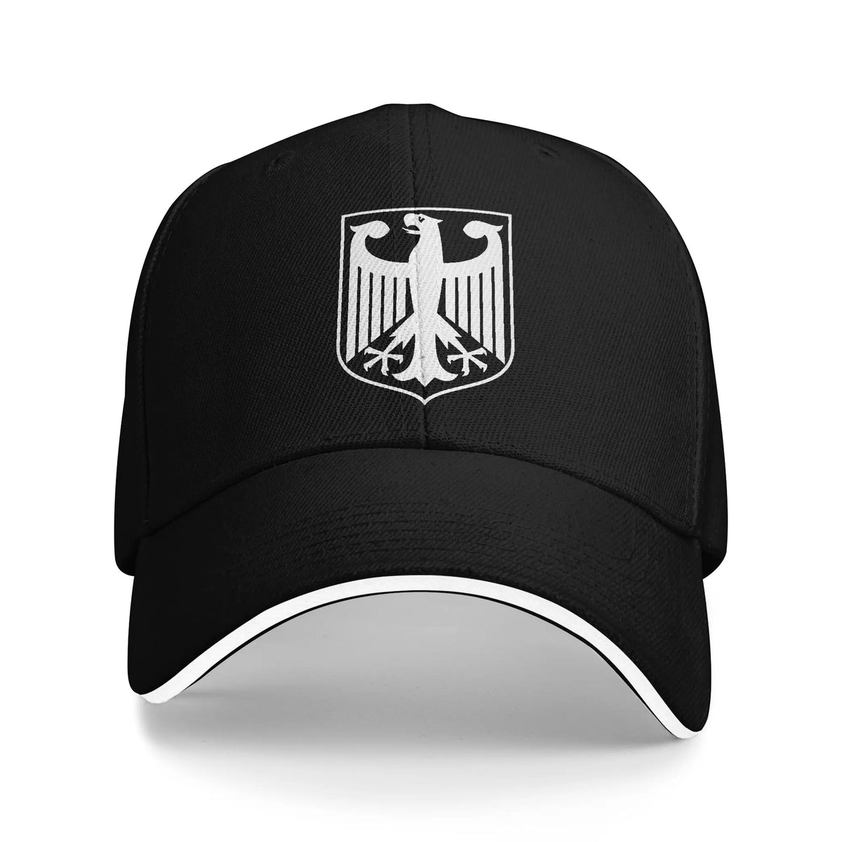 Germany Deutschland German Flag Baseball Cap
