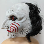 Horror Character Mask
