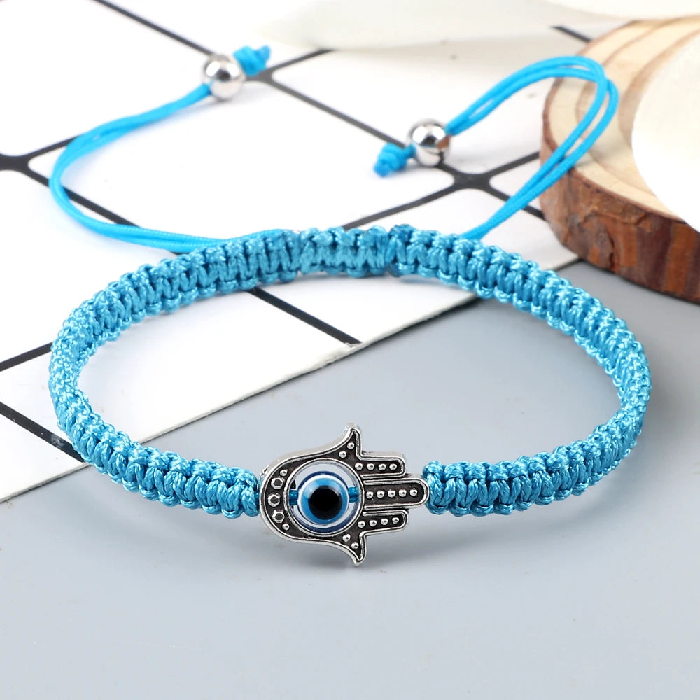 Hand of Fatima Bracelet