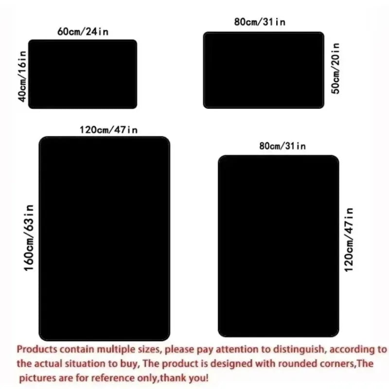 Southwest Native American Style Diamond Pattern Carpet