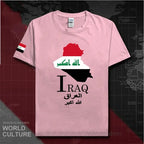 Iraq T Shirt