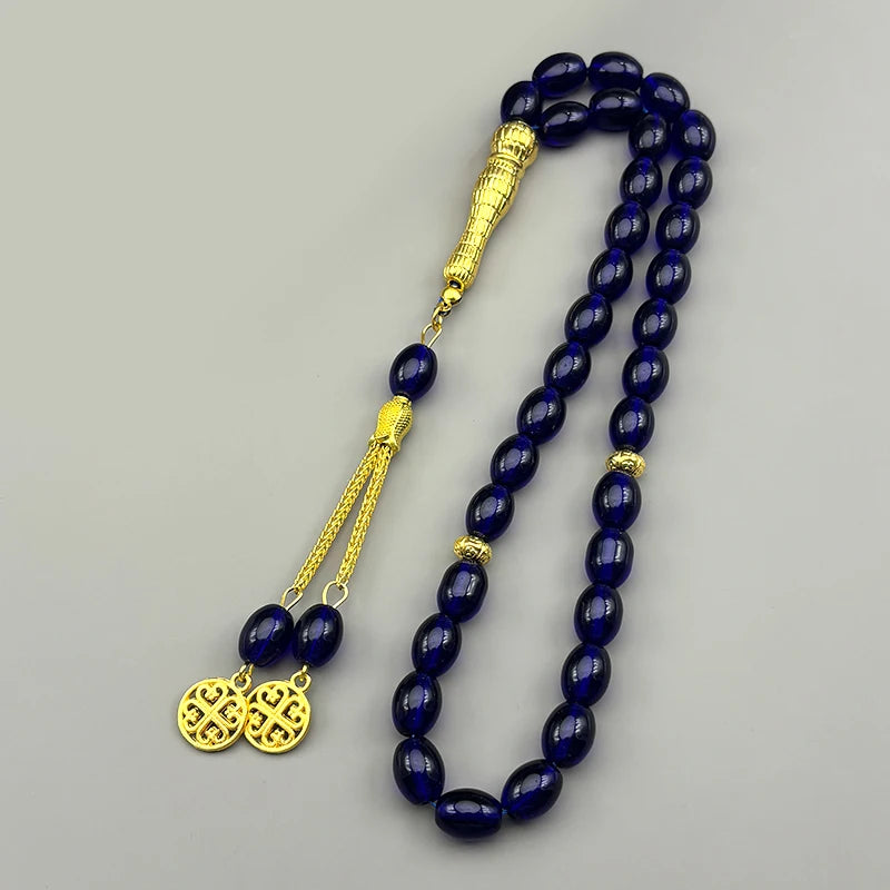 Muslim Rosary Worship Tasbih
