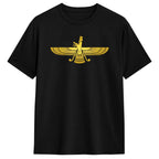Persian Calligraphy Tee
